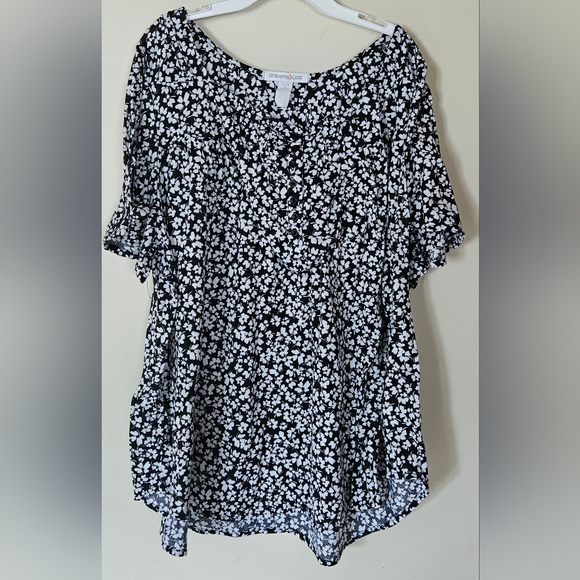 1X DREAM CO WOMANS TOP - Picture 1 of 4